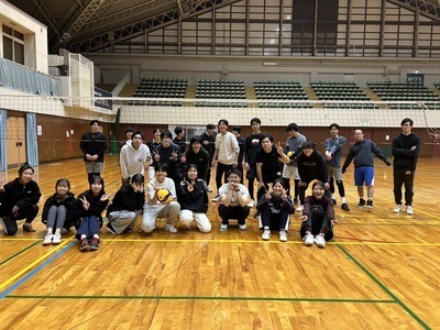 ヘッダー画像｜エンジョイバレー