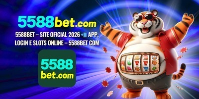 プロフィール｜5588bet Site Oficial 2026