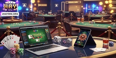 プロフィール｜HAYWIN Nhà Cái Casino Online