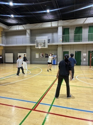 プロフィール｜【バレー】girl's＆boys