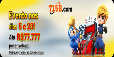 プロフィール｜715B Slots 2026