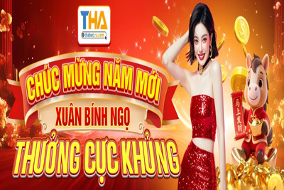 ヘッダー画像｜THABET