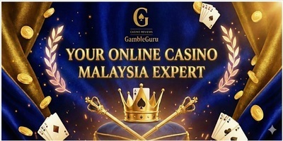 プロフィール｜Malaysia GambleGuru