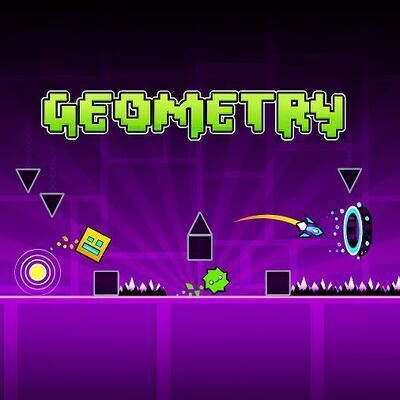 プロフィール｜Geometry Online