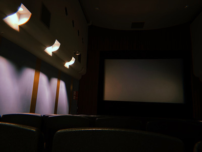 ヘッダー画像｜映画館で映画を観る会