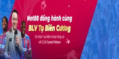 プロフィール｜Nhà Cái Net88