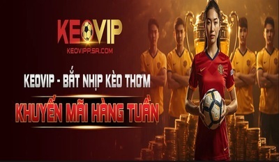 プロフィール｜keovip