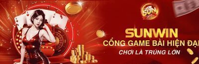 ヘッダー画像｜Sunwin