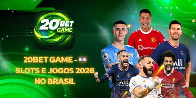 プロフィール｜20bet game 🎰 Slots e Jogos 2026