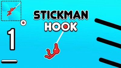 プロフィール｜Stickman Hook