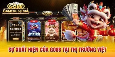 プロフィール｜Go88 ⭐️ Tải Go88