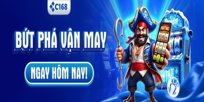 ヘッダー画像｜Nhà cái C168