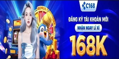 ヘッダー画像｜Nhà cái C168