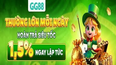 ヘッダー画像｜GG88