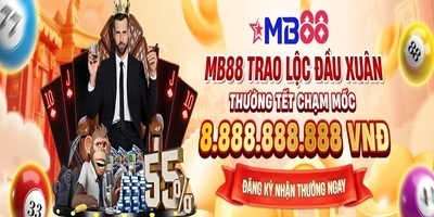 ヘッダー画像｜Nhà cái MB88