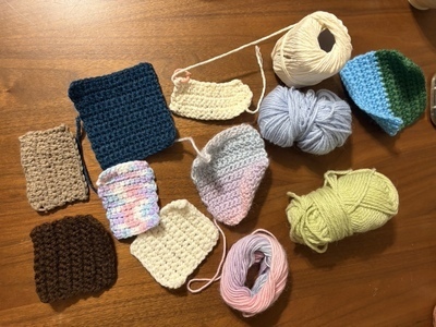 ヘッダー画像｜ゆる編み部