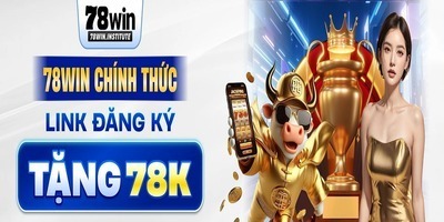 ヘッダー画像｜Nhà cái 78WIN