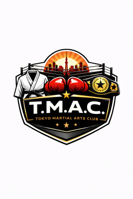 プロフィール｜東京格闘技サークルTMAC - Tokyo Martial Arts Club