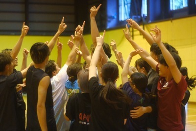 プロフィール｜EJB -EnJoy Volly -