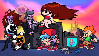 プロフィール｜fridaynight2io