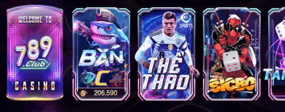 ヘッダー画像｜789Clubz Itcom