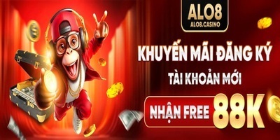 プロフィール｜alo8casino