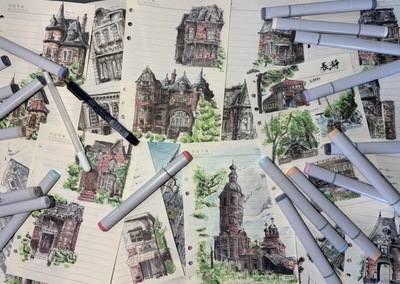 プロフィール｜スケッチ学生団体