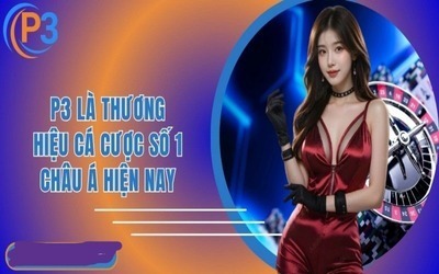 プロフィール｜p3plive