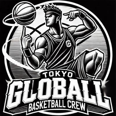 プロフィール｜🏳️‍🌈🏀Tokyo Global Basketball Crew　東京グローバルバスケットボールクルー【TGBC】
