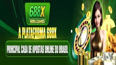 プロフィール｜688xgames