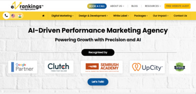 プロフィール｜EZ Rankings