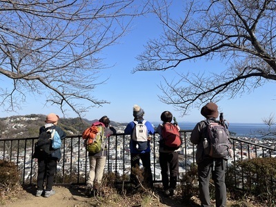 プロフィール｜箱根山悠歩会