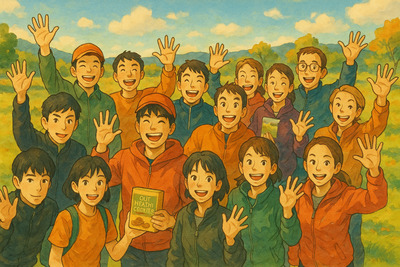 ヘッダー画像｜【初心者歓迎🔰】ゆるバレー🏐！一人参加も多数