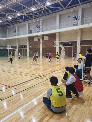 プロフィール｜【初心者歓迎🔰】バスケ🏀未経験割合高いです