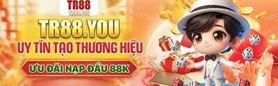 ヘッダー画像｜Tr88 You