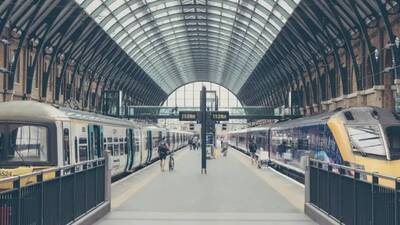 プロフィール｜BookmyRails