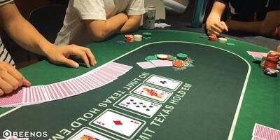 ヘッダー画像｜🃏ぜろいちポーカー！🃏