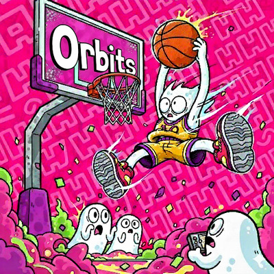 プロフィール｜オービィツ（Orbits）