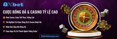 プロフィール｜8xbet