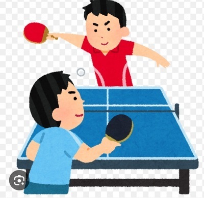 プロフィール｜【友達作れます】卓球🏓一人参加でも安心