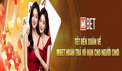 プロフィール｜Mbet