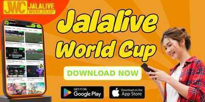 プロフィール｜JalaLive World Cup 2026