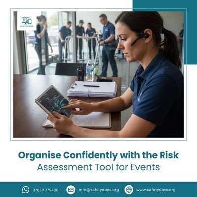 プロフィール｜Safety Doc