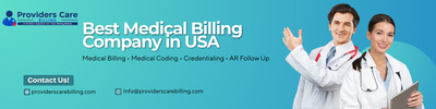 プロフィール｜Providers Care Billing LLC