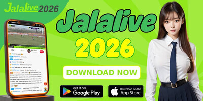 プロフィール｜Jalalive 2026 Solusi Nonton Bola