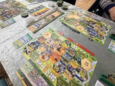 プロフィール｜静岡県浜松ボードゲーム会えんたく