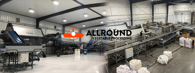 プロフィール｜Allround Vegetable Processing