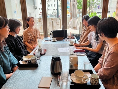 プロフィール｜はぴCOCproject