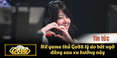 プロフィール｜GO88 Tải App