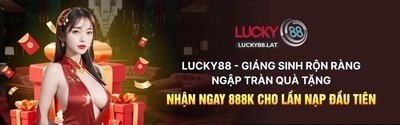 プロフィール｜lucky88lat